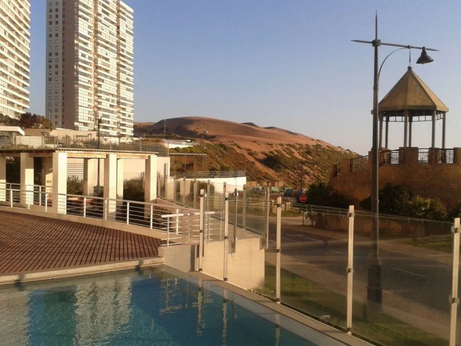 Departamento Costa de Montemar