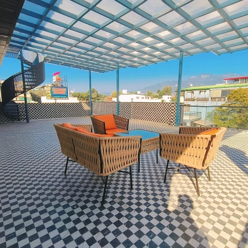Comfort Apartment