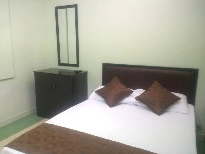 Hotel Cafetto