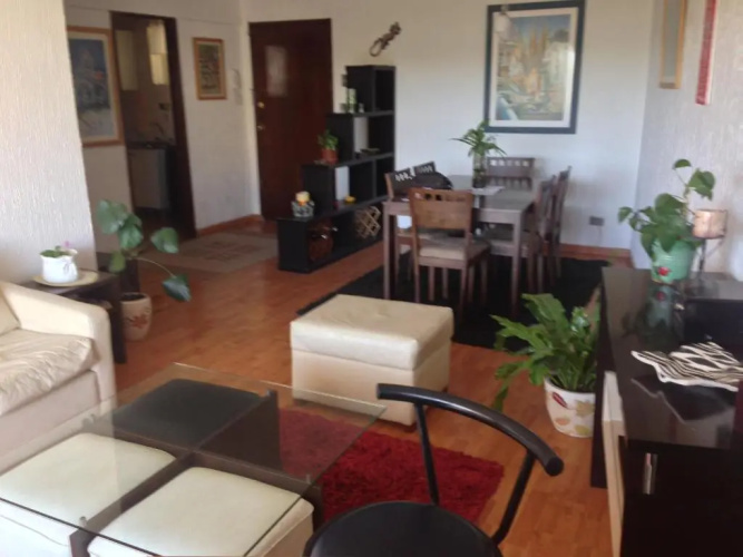 Apartamento San Martin