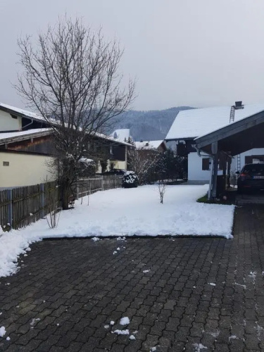 Familie Seibert