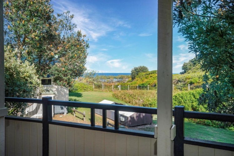 Superior Villa