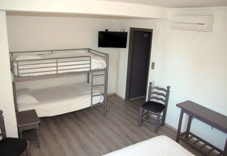 Hôtel Aquarius