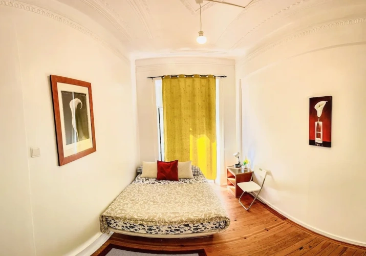 Double room