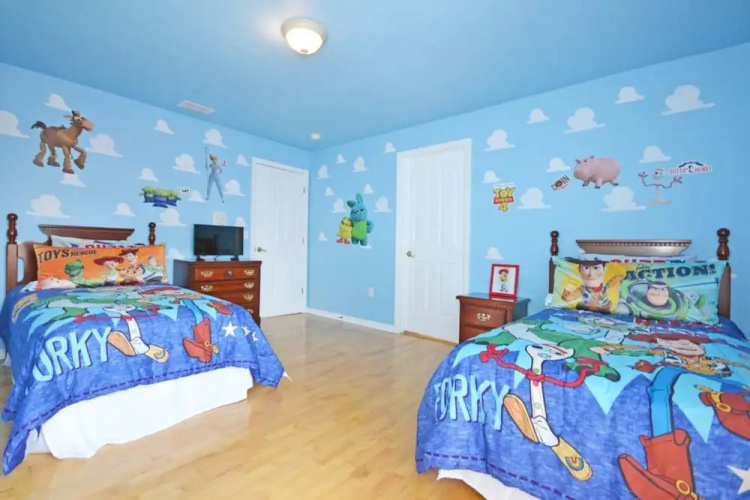 Ohana Haven 311760