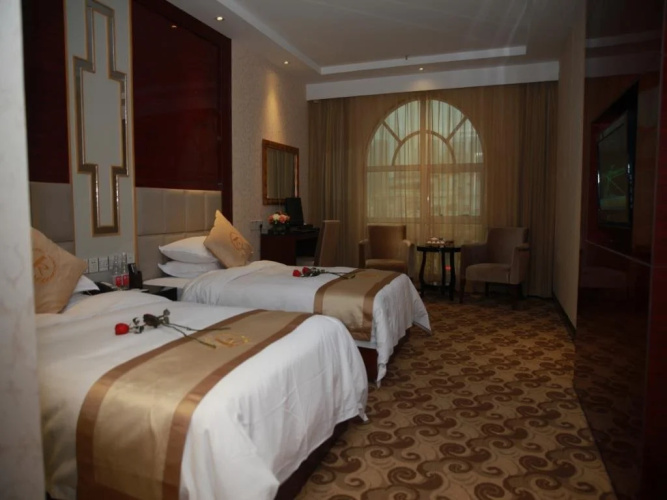 Kingsa Hotel