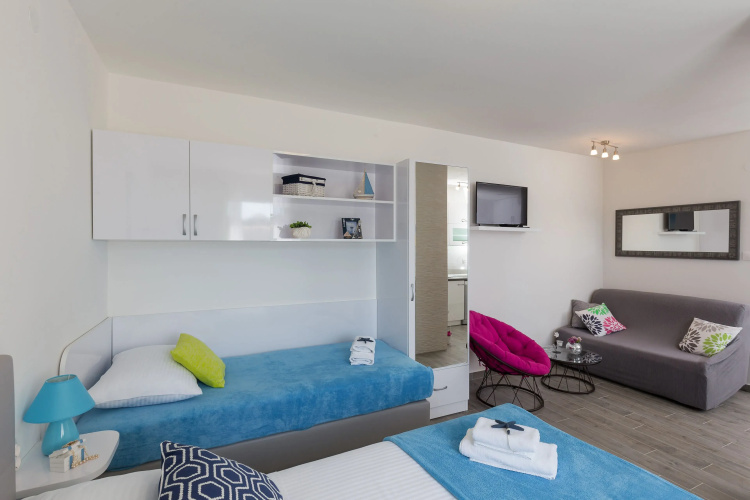 Apartment Perak