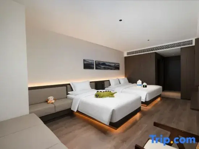 Luxury Double room