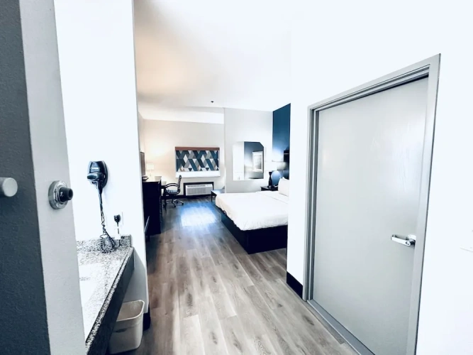 Double Suite