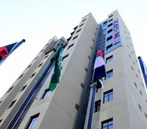 Image de l'hôtel