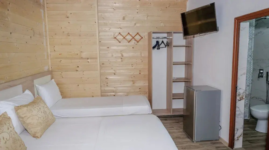 Dolanit Hotels Vila e Drurit