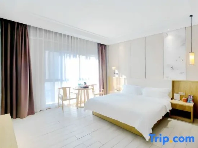 Business Double Suite