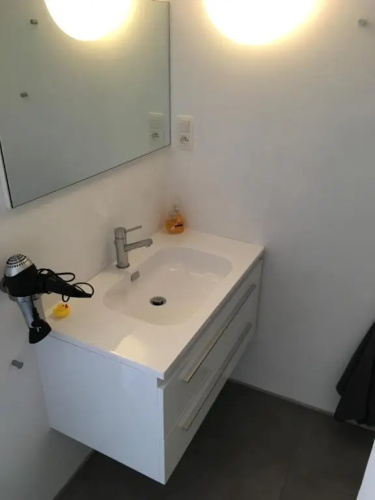 Appartement Thea