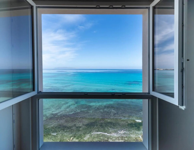 Hotel Punta Tipa
