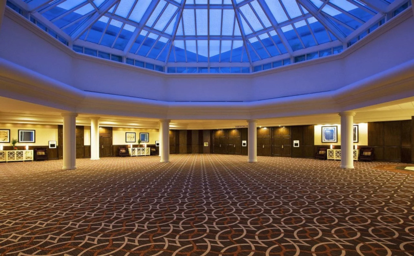 Sheraton Tysons Hotel