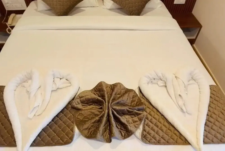 Hotel Grand Sigma