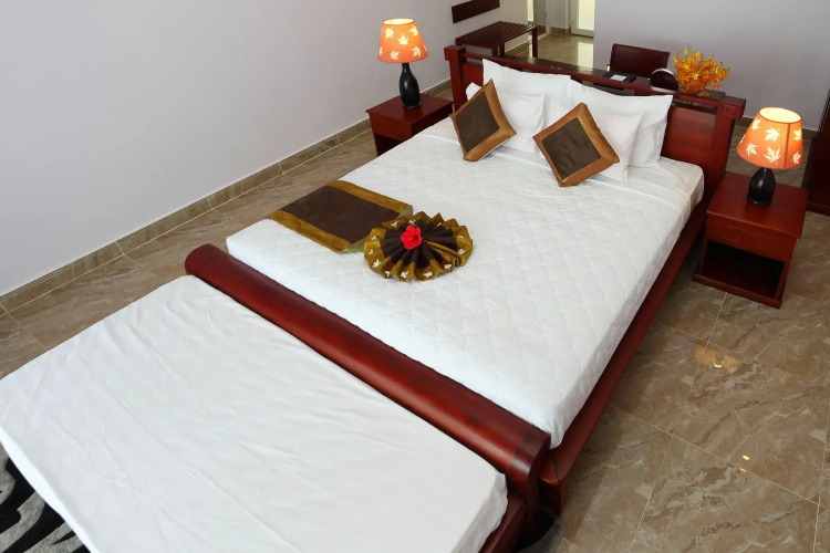 Sea Sense Resort