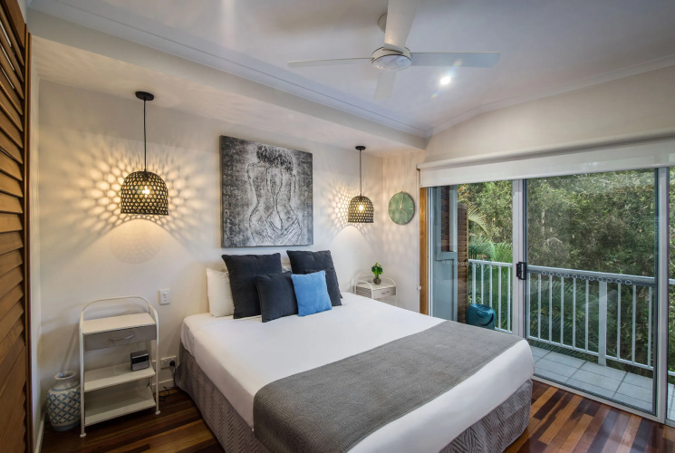 South Pacific Resort & Spa Noosa