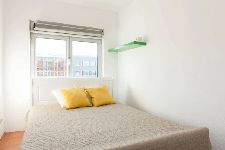 Arena Suite Apartment
