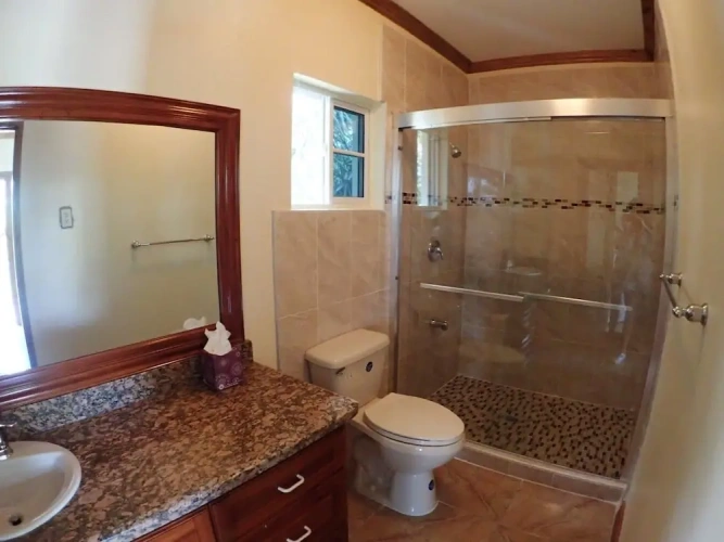 Standard room