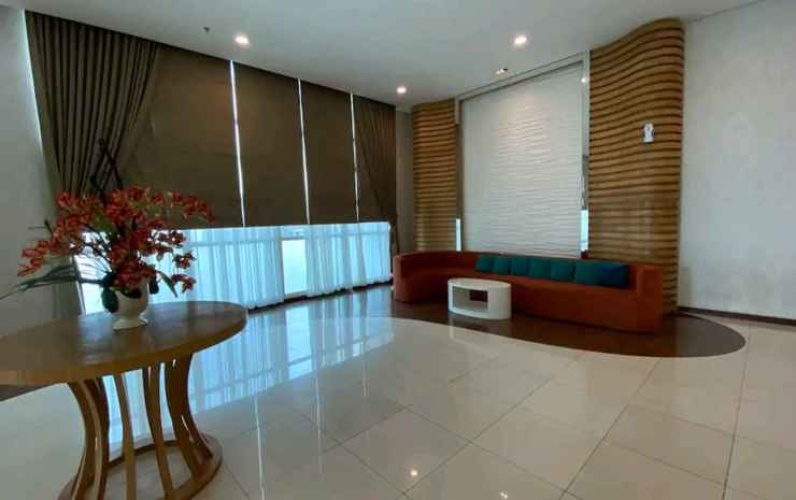 Hotel rooms