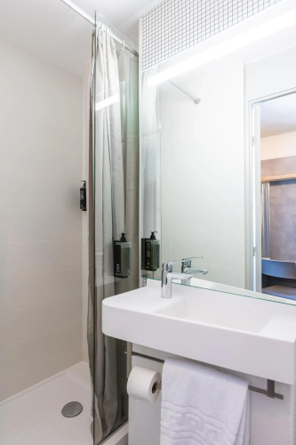 ibis budget Angoulême Centre