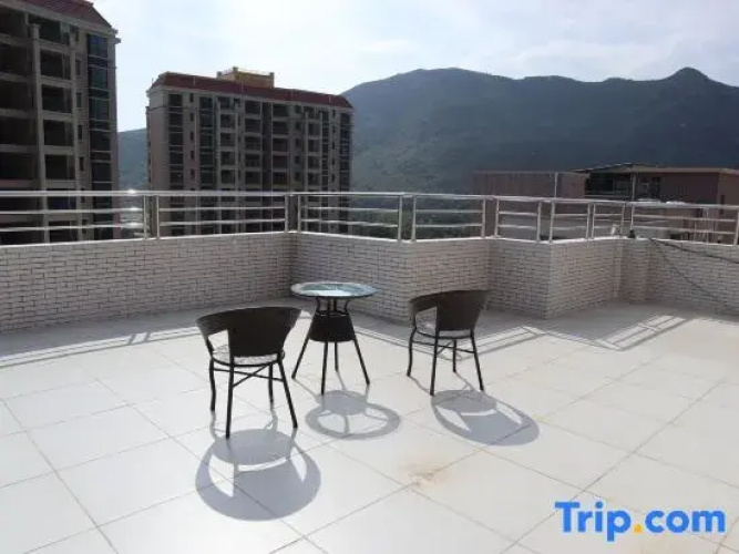 Yishan Banghai Hostel