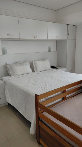 Tropical Executive Suíte Flat 1305 Ponta Negra - Manaus