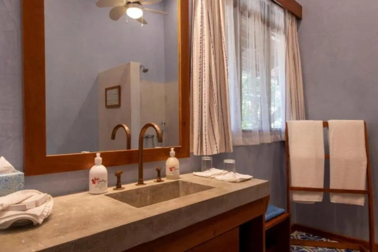 4 Bedrooms Suite