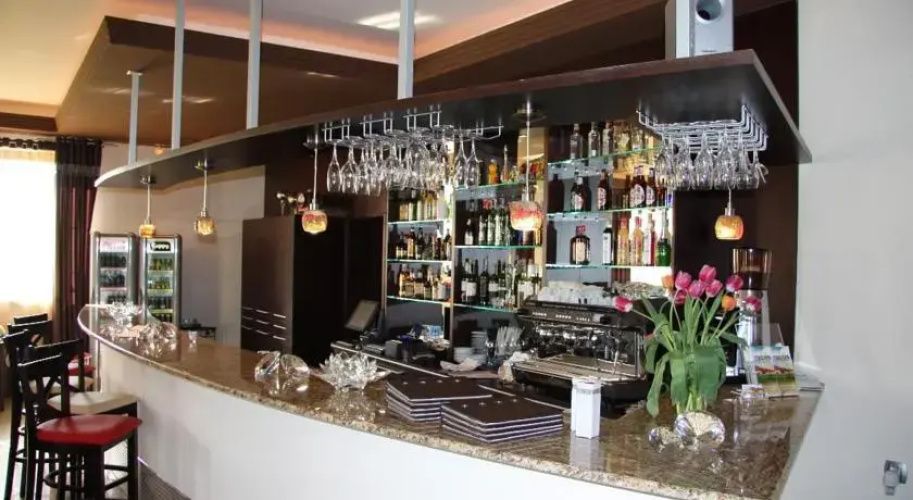 Hotel Wasik