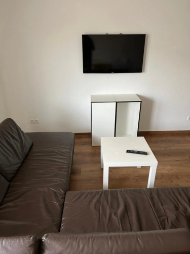 Apartment SIX by Europa-Park