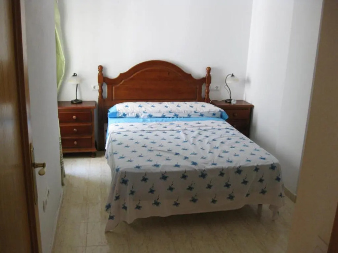 Apartment Manuel Galián 52