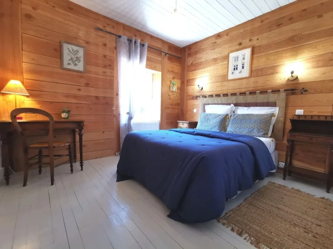 Economy Family Suite