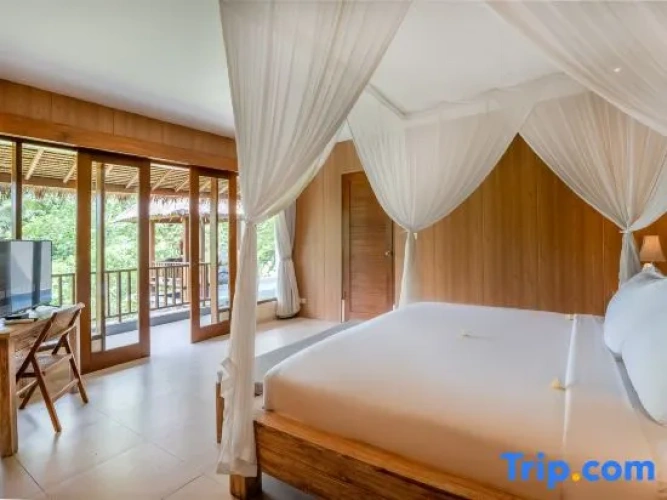 2 Bedrooms Standard room
