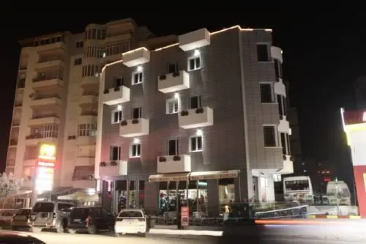 Imagen del hotel