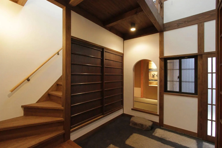 Seiji-an Machiya Residence Inn
