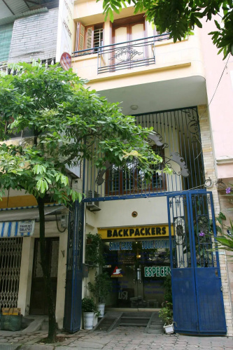 Hotelafbeelding