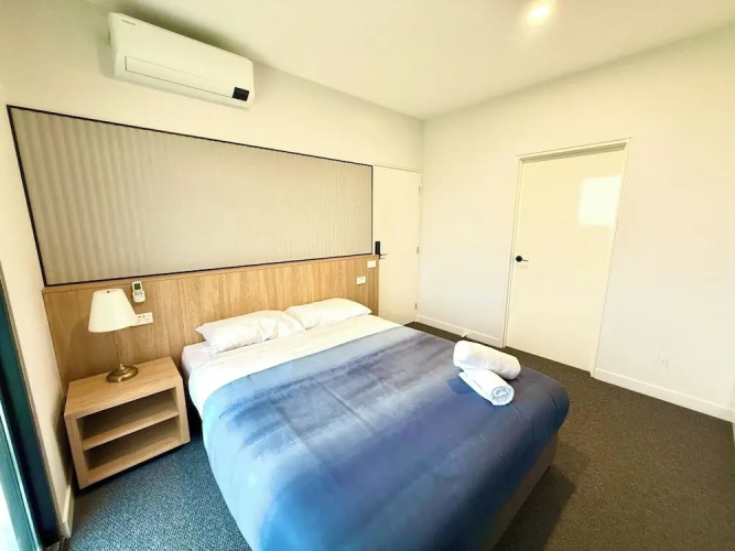 Apollo Dream Suites