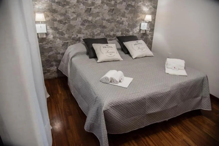 B&B Cuor Di Rione