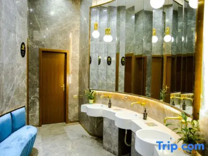 Starway Hotel (Lushan Avenue)