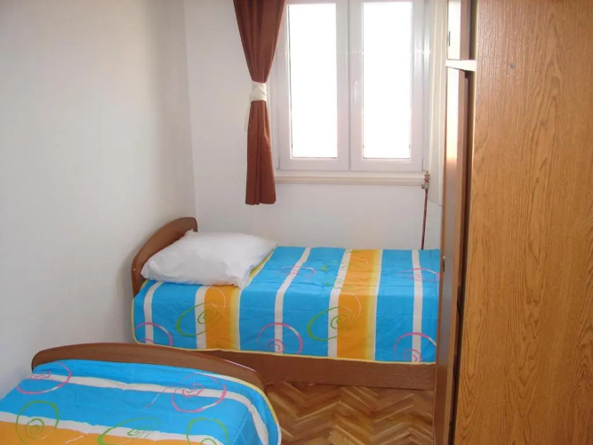 Apartments Joško - 70 m from beach