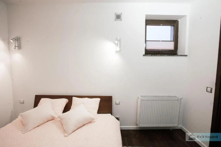 Warsaw Concierge Koszykowa