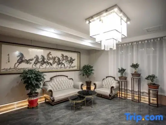 Lifei Hotel
