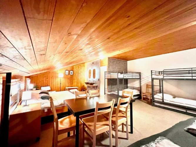 Standard Family room