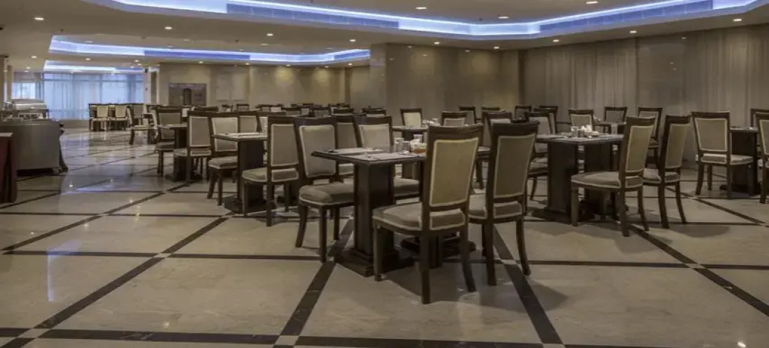 Razan Al Rawdha Hotel