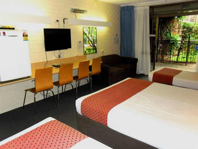 Mooloolaba Motel