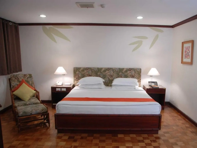 Double Junior Suite
