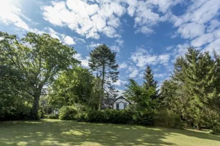 Pension Forsthaus Garz