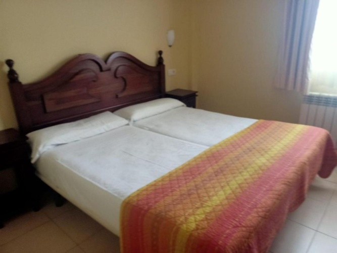 1 Bedroom Superior Apartment