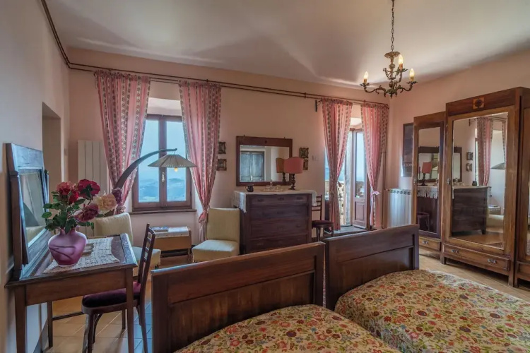 Residence Serliana